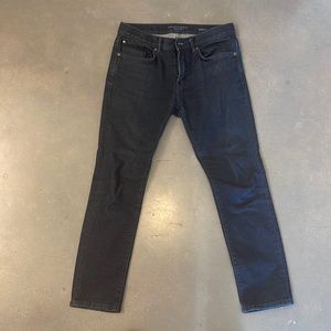 Banana Republic Traveler Jeans -Slim Fit- 30x30